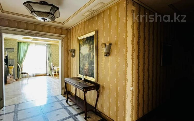 5-комнатная квартира · 270.6 м² · 4/6 этаж, Фурманова 301 за 285 млн 〒 в Алматы, Медеуский р-н — фото 5