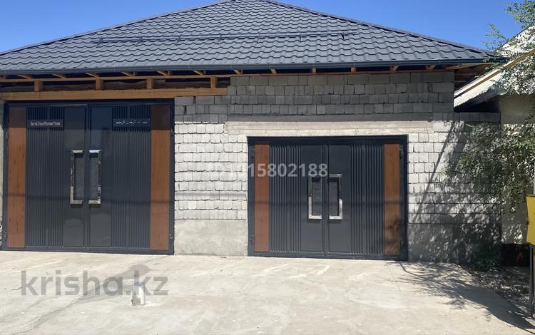 Үйдің бір бөлігі · 7 бөлме · 256 м² · 10 жүзд., Жуйнеки 7 — Риксостың артқы жағы, бағасы: 59 млн ₸ в Туркестане — фото 2