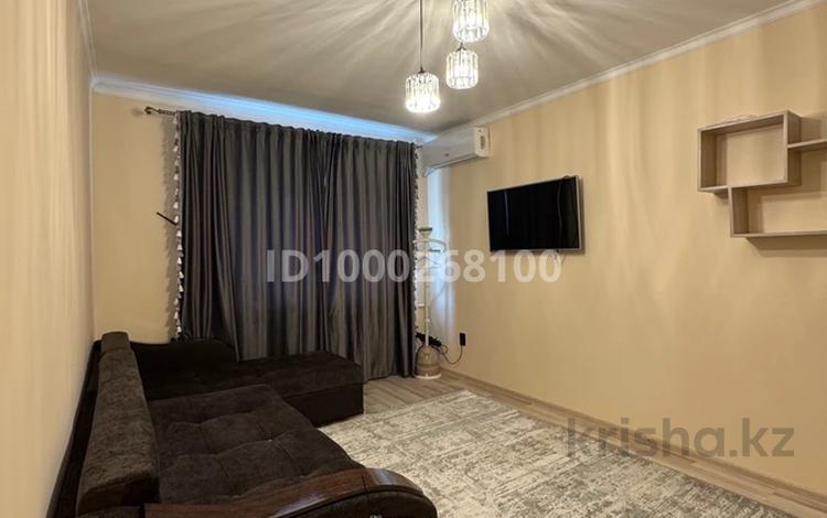 2-бөлмелі пәтер · 50 м² · 3/4 қабат, Байтурсынова — Тимирязева Байтурсынова, бағасы: 380 000 ₸ в Алматы, Бостандыкский р-н — фото 2