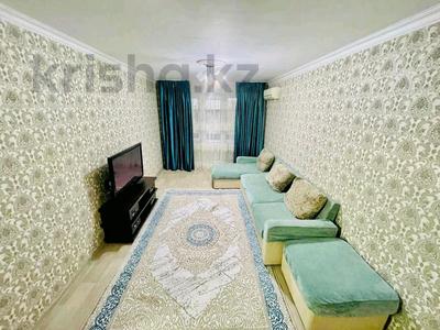 2-комнатная квартира, 46 м², 4/5 этаж, Туркестанская — Арбат за 15.3 млн 〒 в Шымкенте