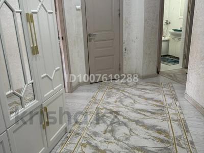 3-комнатная квартира · 92 м² · 1/5 этаж, мкр Байтерек 12 за 27.5 млн ₸ в Таразе