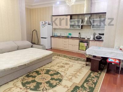 2-комнатная квартира, 55 м², 1/12 этаж, Кошкарбаева за 21.7 млн 〒 в Астане, Алматы р-н