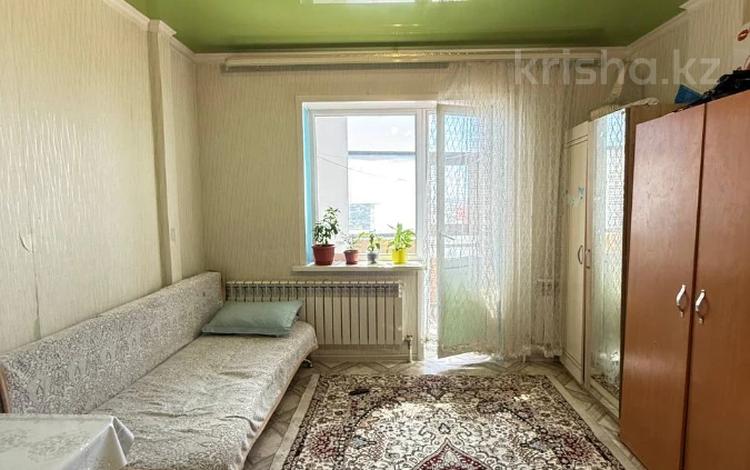 1-комнатная квартира · 25 м² · 10/14 этаж, Нургиса Тлендиева — ГОРЯЧАЯ ЦЕНА СРОЧНО за ~ 12 млн ₸ в Астане, Сарыарка р-н — фото 8