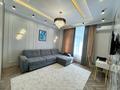1-бөлмелі пәтер · 48.5 м² · 5/11 қабат, Туран 22/1, бағасы: 50 млн ₸ в Астане, Есильский р-н