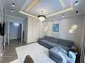 1-бөлмелі пәтер · 48.5 м² · 5/11 қабат, Туран 22/1, бағасы: 50 млн ₸ в Астане, Есильский р-н — фото 2