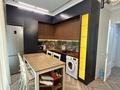 1-бөлмелі пәтер · 48.5 м² · 5/11 қабат, Туран 22/1, бағасы: 50 млн ₸ в Астане, Есильский р-н — фото 4