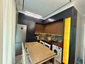 1-бөлмелі пәтер · 48.5 м² · 5/11 қабат, Туран 22/1, бағасы: 50 млн ₸ в Астане, Есильский р-н — фото 6