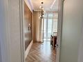 1-бөлмелі пәтер · 48.5 м² · 5/11 қабат, Туран 22/1, бағасы: 50 млн ₸ в Астане, Есильский р-н — фото 8