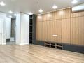 3-бөлмелі пәтер · 86.7 м² · 2/10 қабат, Абубакир Тыныбаев 5 — Анатолий Храпатый, бағасы: 78.5 млн ₸ в Астане, Алматы р-н — фото 2