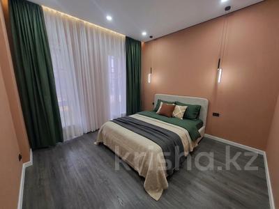 2-комнатная квартира · 60 м² · 2/4 этаж, Мкр. Ак Шагала 4 за 40 млн ₸ в Атырау