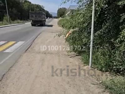 Жер телімі · 10 сотық, Каскелен, бағасы: 110 млн ₸