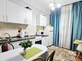 1-бөлмелі пәтер · 34 м² · 1/9 қабат, Казыбек би 125/1 — Досмухамедова, бағасы: 16 000 ₸ в Алматы, Алмалинский р-н