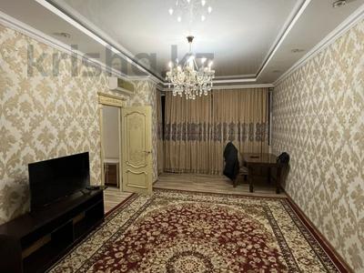 3-комнатная квартира · 80 м² · 3/17 этаж, Кунаева 91 за 200 000 ₸ в Шымкенте, Аль-Фарабийский р-н