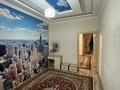 3-комнатная квартира · 80 м² · 3/17 этаж, Кунаева 91 за 200 000 ₸ в Шымкенте, Аль-Фарабийский р-н — фото 5