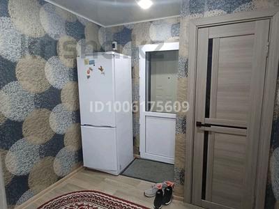 2-комнатная квартира · 52.6 м² · 1/4 этаж, Юбилейная(Мерей) 10 за 8 млн 〒 в Научном