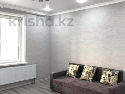 3-бөлмелі пәтер · 66.1 м² · 11/18 қабат, Брусиловского, бағасы: 45 млн ₸ в Алматы, Алмалинский р-н