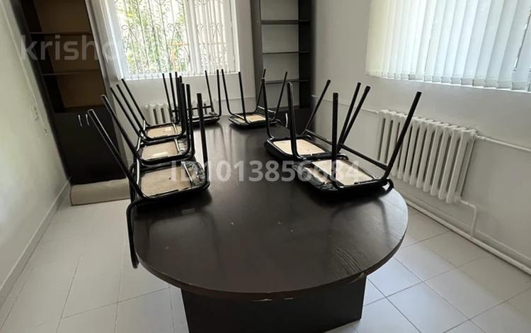 Офисы, кабинеты и рабочие места · 90 м² за 360 000 ₸ в Шымкенте, Туран р-н — фото 6