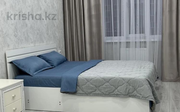 2-комнатная квартира · 60 м² · 2/9 этаж, Камзина 41/1 за 22 000 ₸ в Павлодаре — фото 2