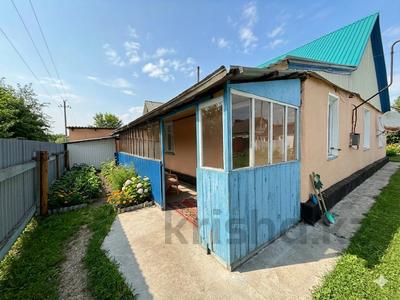 Отдельный дом · 3 комнаты · 62.7 м² · 12.15 сот., Веерный 44 за 14 млн ₸ в Усть-Каменогорске