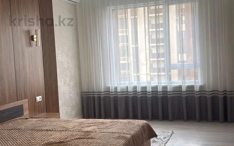 1-комнатная квартира · 50 м² · 3/12 этаж, Шымсити ЖК Мұқағали — Шымсити ЖК ИуКАҒАДИ за 230 000 ₸ в Шымкенте — фото 2