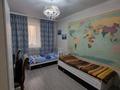 3-комнатная квартира · 100 м² · 8/12 этаж, Култегин 5 за 46 млн ₸ в Астане, Нура р-н — фото 33