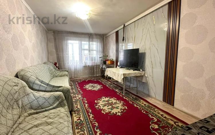 3-комнатная квартира · 70 м² · 2/2 этаж, Айтыкова за 15.6 млн ₸ в Талдыкоргане — фото 10