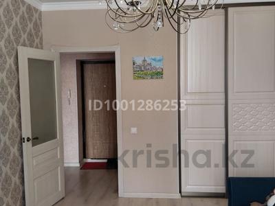 Продажа квартир в Астане: 1-комнатная квартира · 39 м² · 3/6 этаж, Магжана Жумабаева 39 — Байтурсынова за 18.5 млн 〒 1-комнатная квартира · 39 м² · 3/6 этаж, Магжана Жумабаева 39 — Байтурсынова за 18.5 млн 〒 в Астане, Алматы р-н