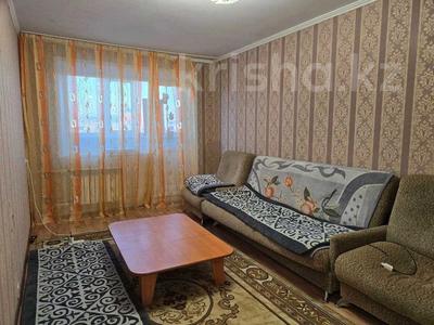 2-комнатная квартира · 45 м² · 5/5 этаж, Абая 14 за 14.5 млн 〒 в Костанае