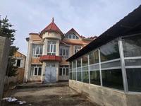 Отдельный дом · 9 комнат · 750 м² · 10 сот., Аскарова — Байтасова (герцена) Толе би за 69 млн ₸ в Таразе