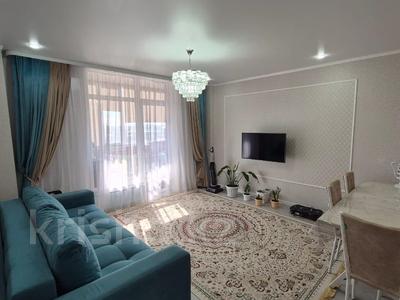2-комнатная квартира · 50.1 м² · 9/14 этаж, Быковского 3а за 33 млн ₸ в Костанае