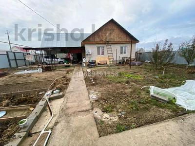 Отдельный дом · 3 комнаты · 82.5 м² · 5 сот., Рыскулова за 18 млн 〒 в Исаеве