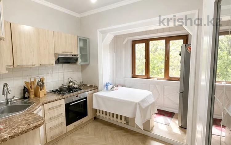 1-комнатная квартира · 55 м² · 5/5 этаж, мкр Аксай-3 за 35.4 млн ₸ в Алматы, Ауэзовский р-н — фото 25