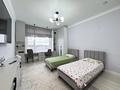 3-комнатная квартира · 93 м² · 12 этаж, Нажимеденова за 72 млн ₸ в Астане, Сарайшык р-н — фото 10