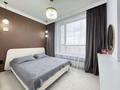 3-комнатная квартира · 93 м² · 12 этаж, Нажимеденова за 72 млн ₸ в Астане, Сарайшык р-н — фото 14