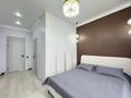 3-комнатная квартира · 93 м² · 12 этаж, Нажимеденова за 72 млн ₸ в Астане, Сарайшык р-н — фото 16