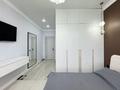 3-комнатная квартира · 93 м² · 12 этаж, Нажимеденова за 72 млн ₸ в Астане, Сарайшык р-н — фото 17