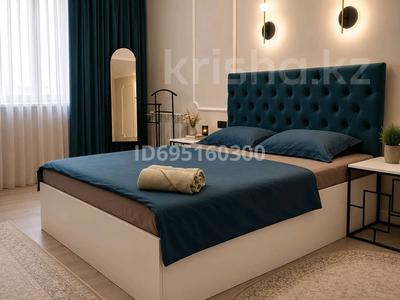 1-комнатная квартира · 40 м² · 2/5 этаж, Койгельды — Айтеке би, кафе Березка за 4 000 ₸ в Таразе