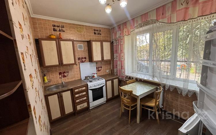 2-комнатная квартира · 52 м² · 1/3 этаж, Ереванская 1г — Папанина за 220 000 ₸ в Алматы, Турксибский р-н — фото 8