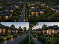 Жеке үй · 5 бөлме · 80 м² · 5 жүзд., Laguna Beach, бағасы: 15 млн ₸ в Конаеве — фото 7