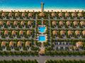 Жеке үй · 5 бөлме · 80 м² · 5 жүзд., Laguna Beach, бағасы: 15 млн ₸ в Конаеве — фото 8