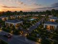 Жеке үй · 5 бөлме · 80 м² · 5 жүзд., Laguna Beach, бағасы: 15 млн ₸ в Конаеве — фото 10