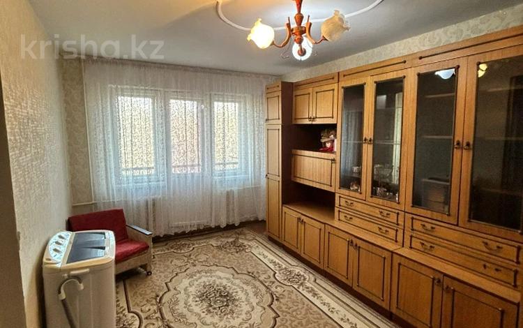 1-комнатная квартира · 32 м² · 4/5 этаж, Торайгырова 93 за 11.5 млн 〒 в Павлодаре — фото 7