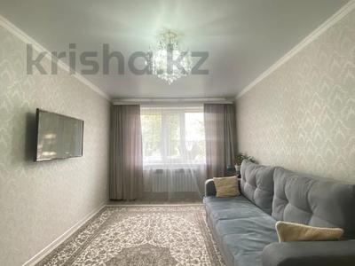 2-комнатная квартира · 54.8 м² · 1/5 этаж, мкр Шанхай, Рыскулова за 15.5 млн ₸ в Актобе