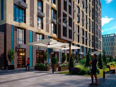 3-комнатная квартира · 92.5 м² · 3/10 этаж, Каныша Сатпаева 82/9 — Сатпаева за ~ 41.2 млн 〒 в Усть-Каменогорске