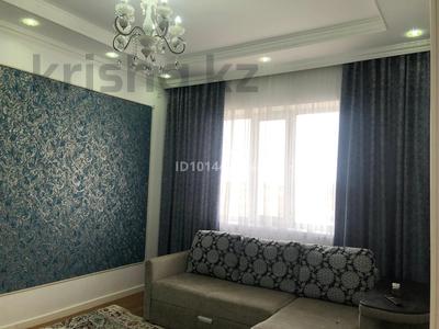 2-бөлмелі пәтер · 56 м² · 3/4 қабат, Ақмаржан 1, 1/1, бағасы: 180 000 ₸ в Актау, мкр Приморский