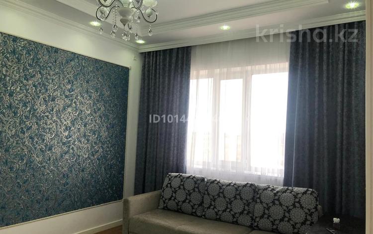 2-комнатная квартира · 56 м² · 3/4 этаж, Ақмаржан 1, 1/1 за 180 000 ₸ в Актау, мкр Приморский — фото 2