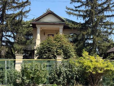 Отдельный дом · 7 комнат · 360 м² · 6 сот., Иштвана Коныра 106/51 — ВОАД за 4 млн ₸ в Алматы, Медеуский р-н