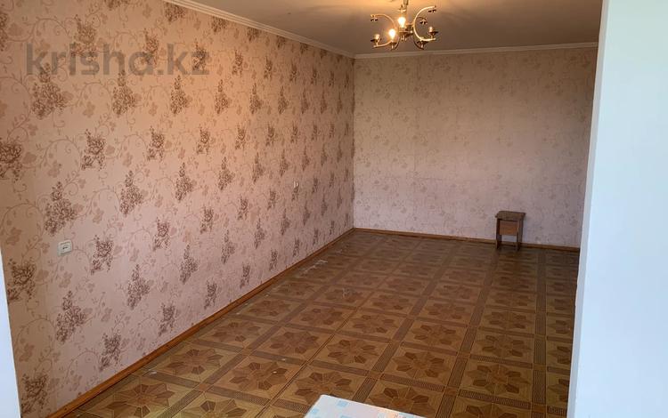 1-комнатная квартира, 34 м², 4/5 этаж помесячно, Абдыразакова 15 за 80 000 〒 в Шымкенте — фото 2