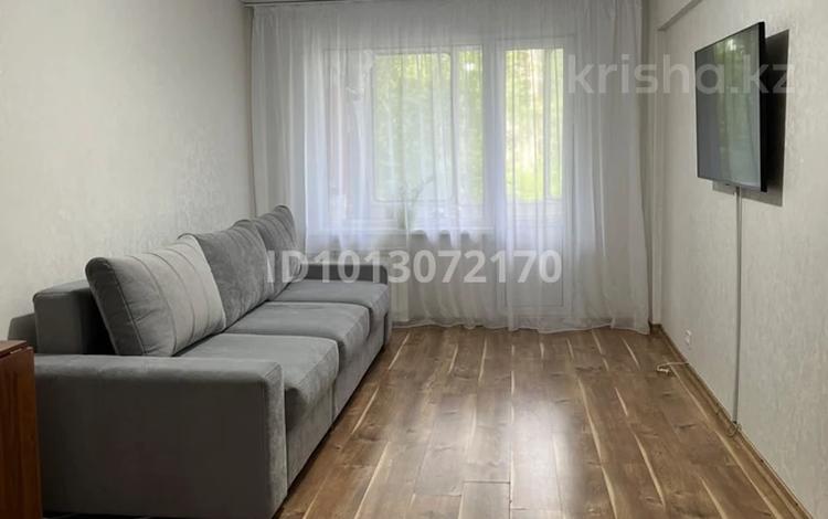 2-комнатная квартира · 50 м² · 2/5 этаж, Шакарима — Напротив сш №16 за 19.5 млн ₸ в Усть-Каменогорске — фото 2
