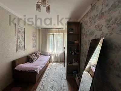 2-комнатная квартира · 42.7 м² · 2/4 этаж, Уалиханова 24 за 33.5 млн 〒 в Алматы, Медеуский р-н